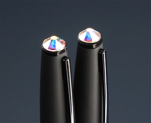 スワロフスキークリスタルペンセット 1236036